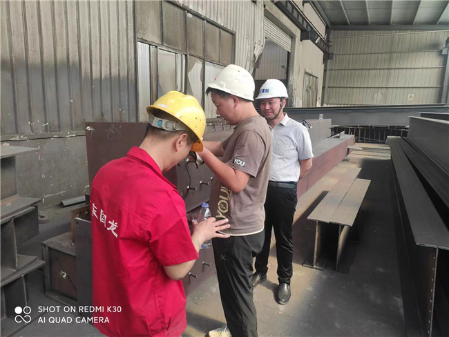 生產(chǎn)車間